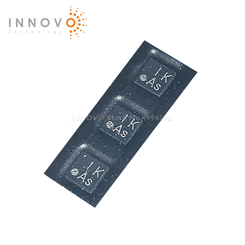 10pcs/lot WL2836D25-4/TR WL2836D25 Low noise and high PSRR Linear voltage regulator (LDO) IC CHIP New original