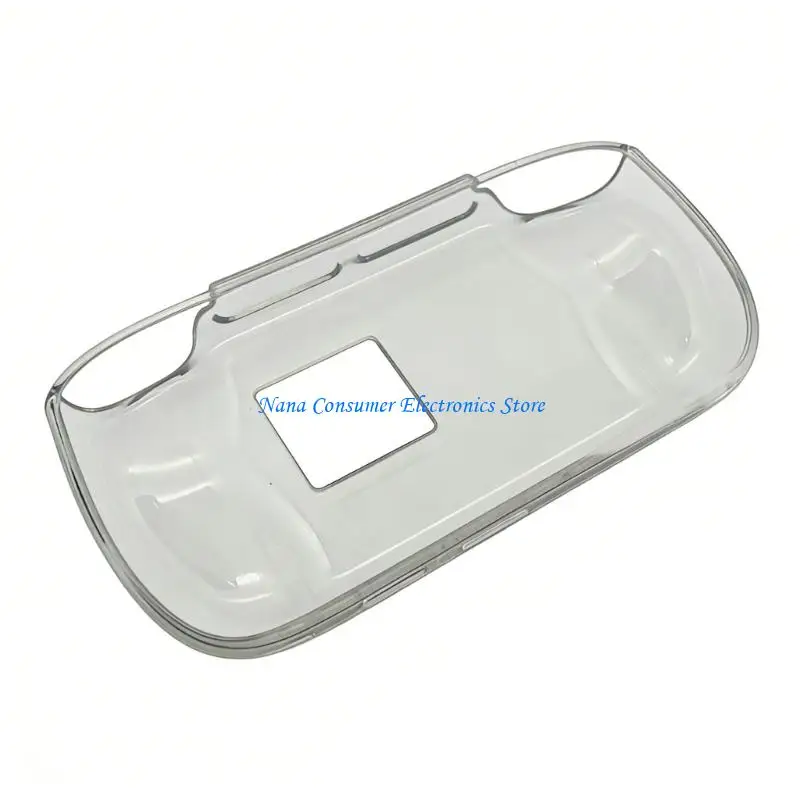 G7NE Gamepad Cover Case Scratchproof Housing Game Console Shell for Pocket AIR Mini Transparent Shockproof Protector