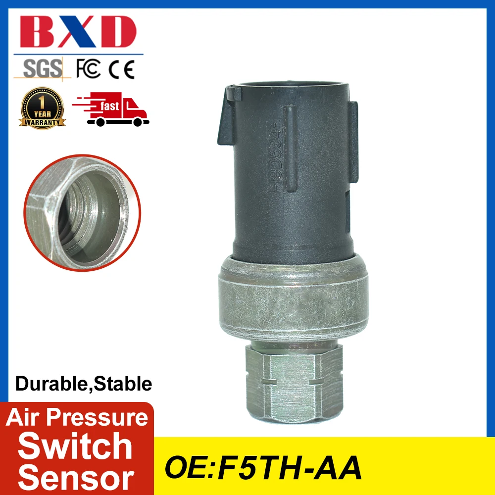 

Baixinde Air Pressure Switch Sensor F5TH-AA F5THAA For Ford Mustang 1994-2004 Car Accessories