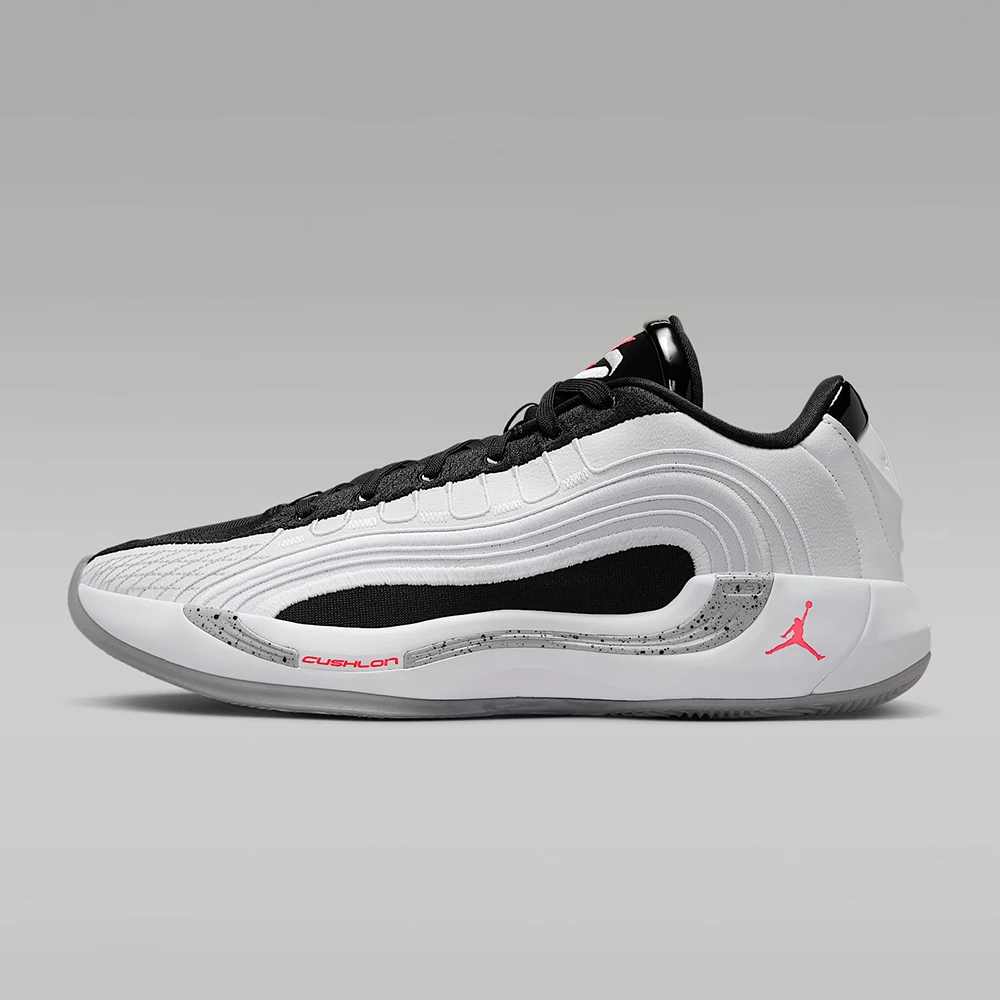 

Мужская обувь Nike JORDAN LUKA 4PF, спортивные тренировочные баскетбольные кроссовки HF0824-201