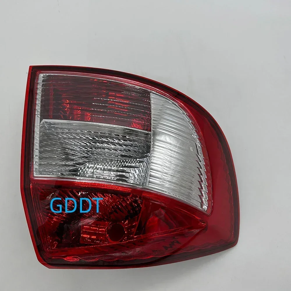 1 Piece Saloon Tail Lamp for SX4 Rear Brake Light for Suzuki Tenyu SX4 Turning Signal Lamp Parking Lamp Old Design No Bulbs