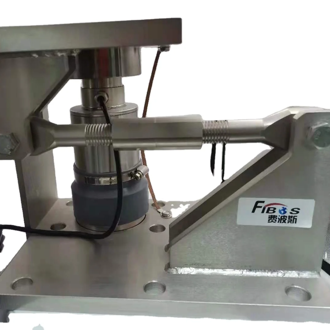 

Fibos FA806 Column Load Cell Weighing Module Cylindrical Weighing Module 15t 20t 30t 50t 100t