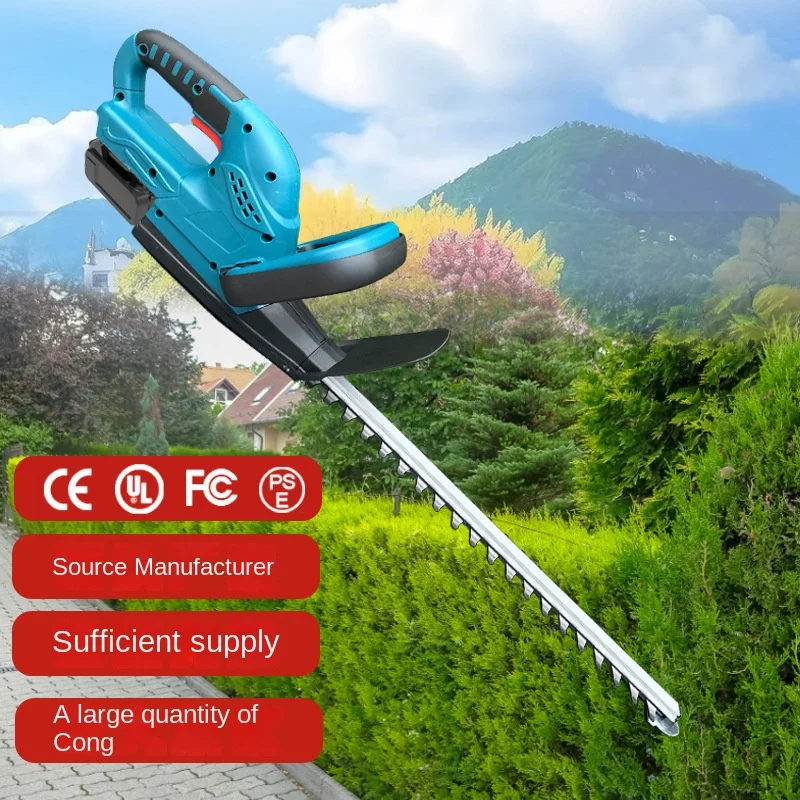 

Hedge Trimmer 전정기 Cortasetos Con Baterías 전정기 충전식 Taille Haie À Batterie 헤지 트리머 Nozyce Do Żywopłotu Akumulator