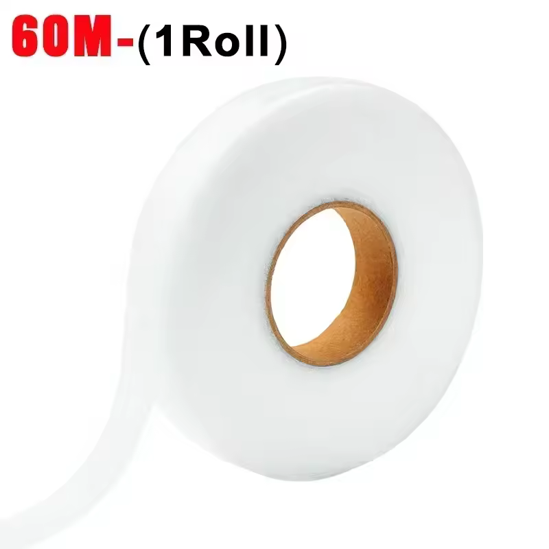 Double-sided Non-woven Interlining Adhesive Tape Iron On Hem Tape Edge Shorten Repair Pants For Hats Clothes DIY Sewing Crafts - Image 8