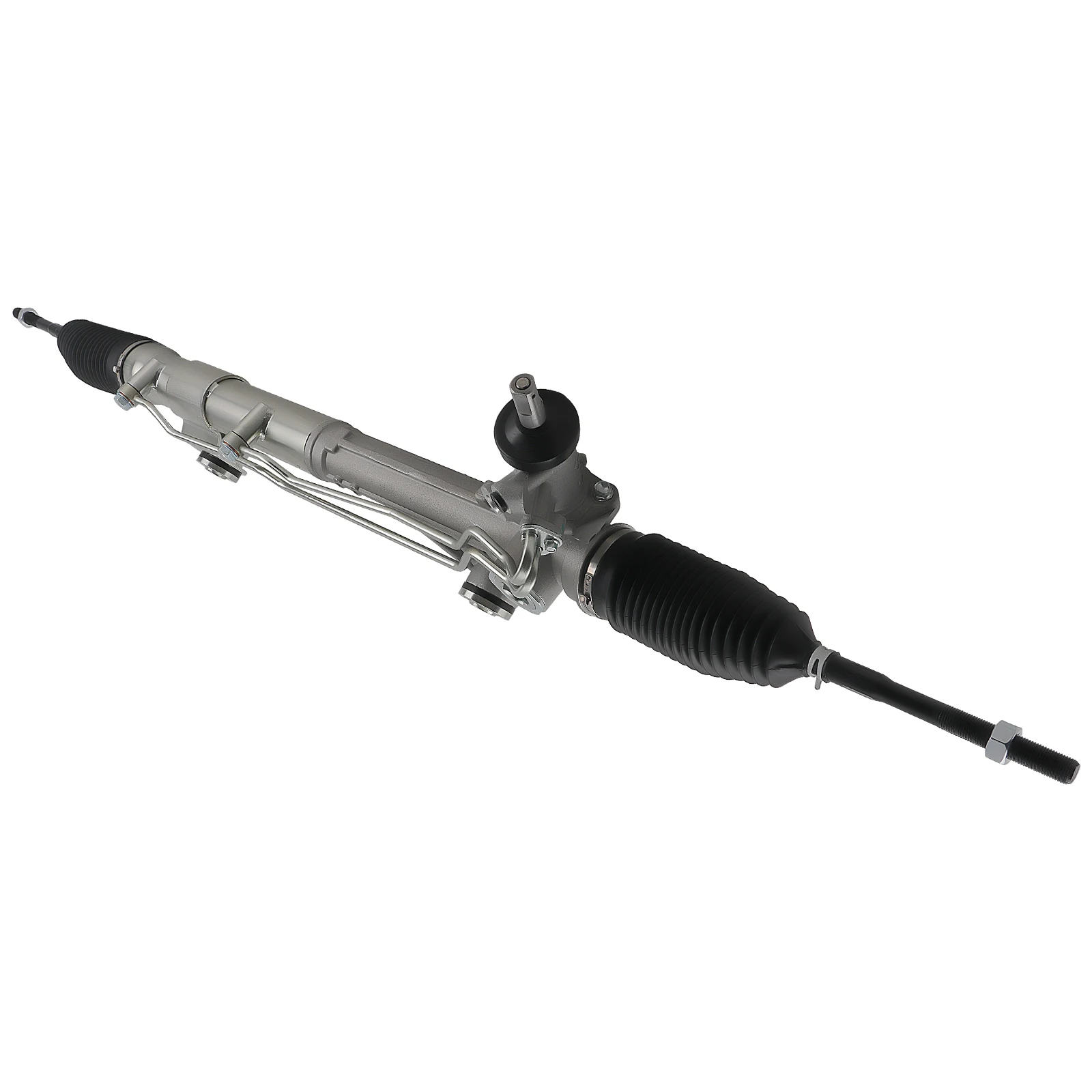 

Стойка и шестерня гидроусилителя руля для Ford F150 Expedition Navigator 09-10 22-2039 AL3Z3504BRM