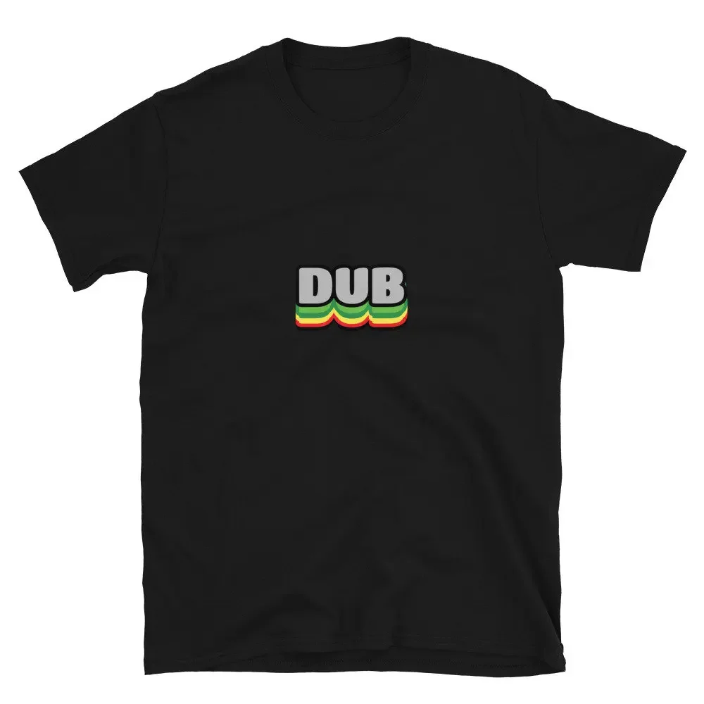 Dub T Shirt Reggae … - image