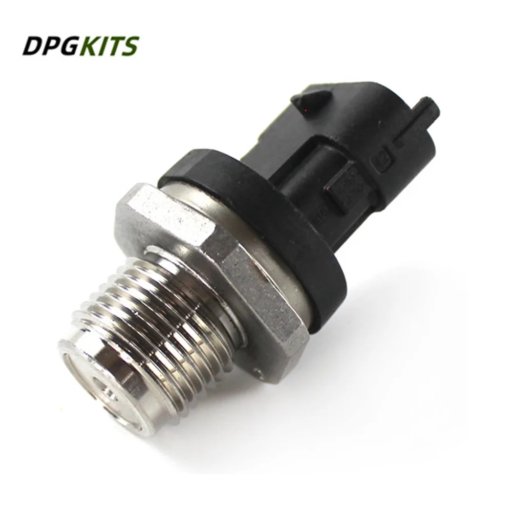 

6754-72-1210 6754-72-1211 0281002937 20973777 Pressure Sensor Switch For Komatsu PC200-8 PC220-8 PC270-8 PC300-8 Excavator