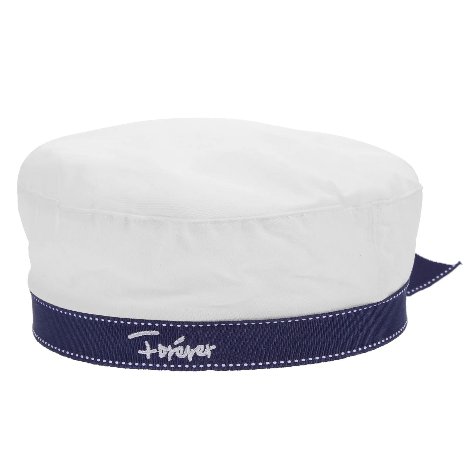 

Mushroom Hat Travel Hats for Men Decorative Caps Polyester Cotton Boat Sailor Girls Beret