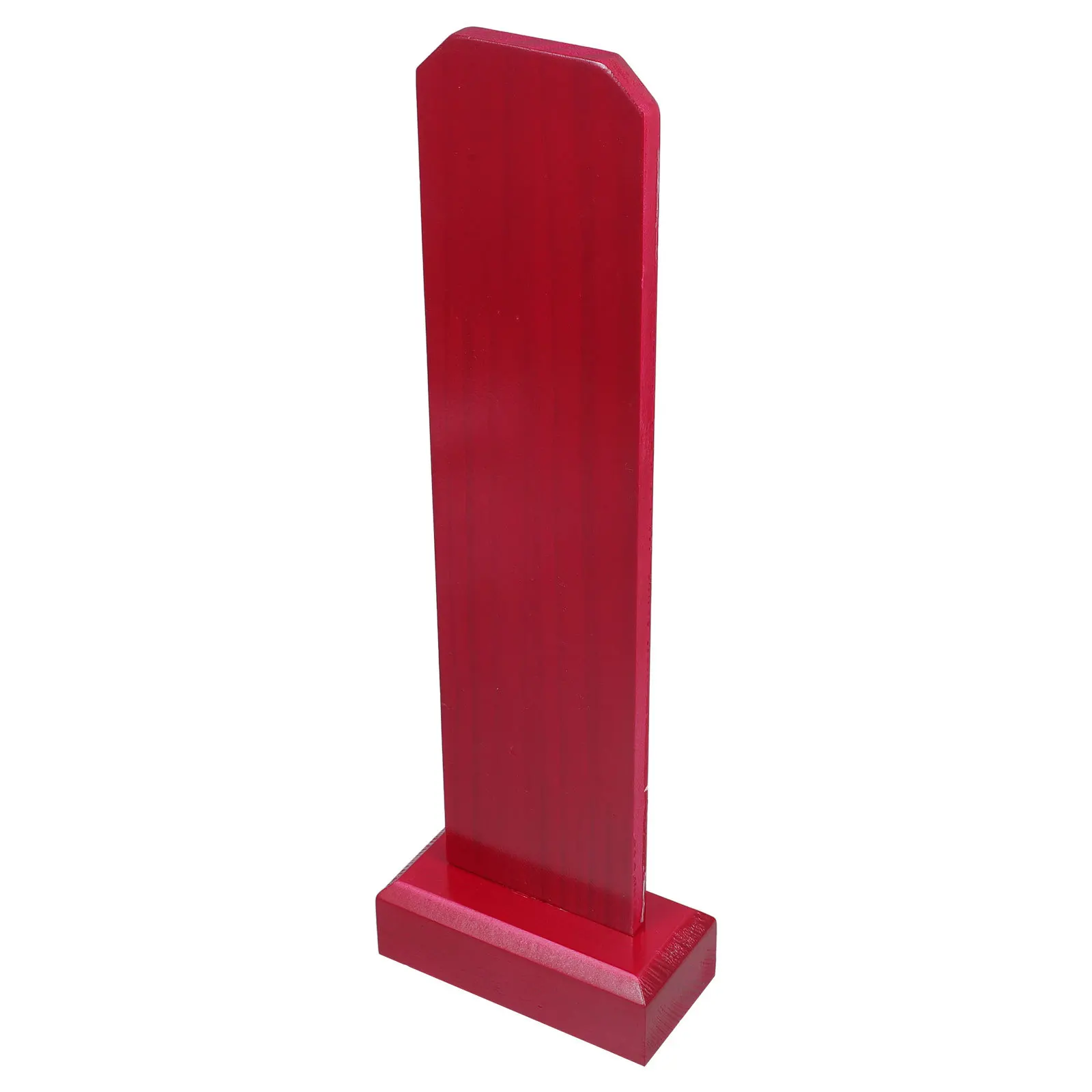 Рисунок 5 - Подставка для планшета из цельного дерева