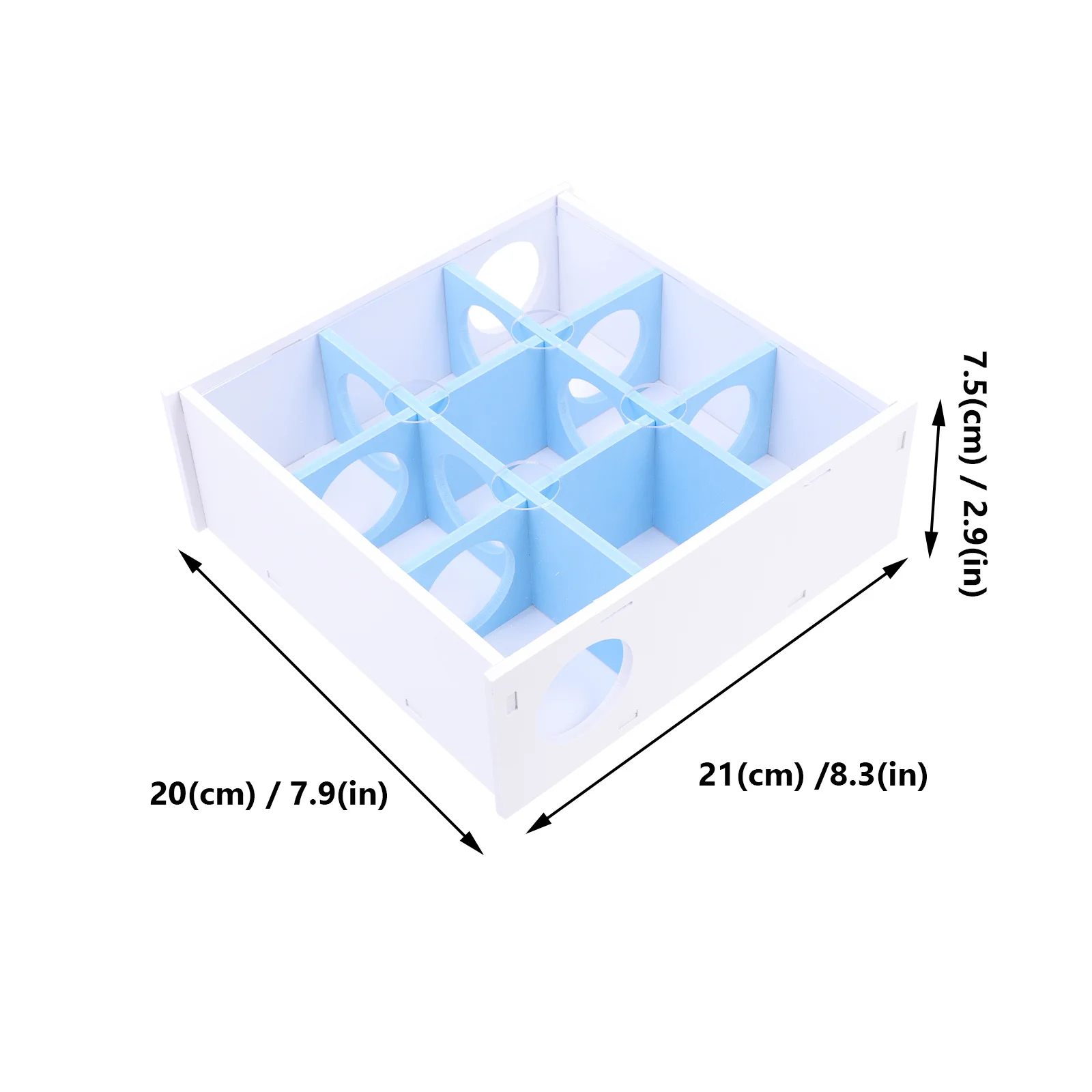 الإبداعية الهامستر متاهة الأنابيب نفق اللعب للفئران جربيل الحيوانات الصغيرة ممارسة متاهة متعة الاسترخاء مخبأ مستلزمات الحيوانات الأليفة #2