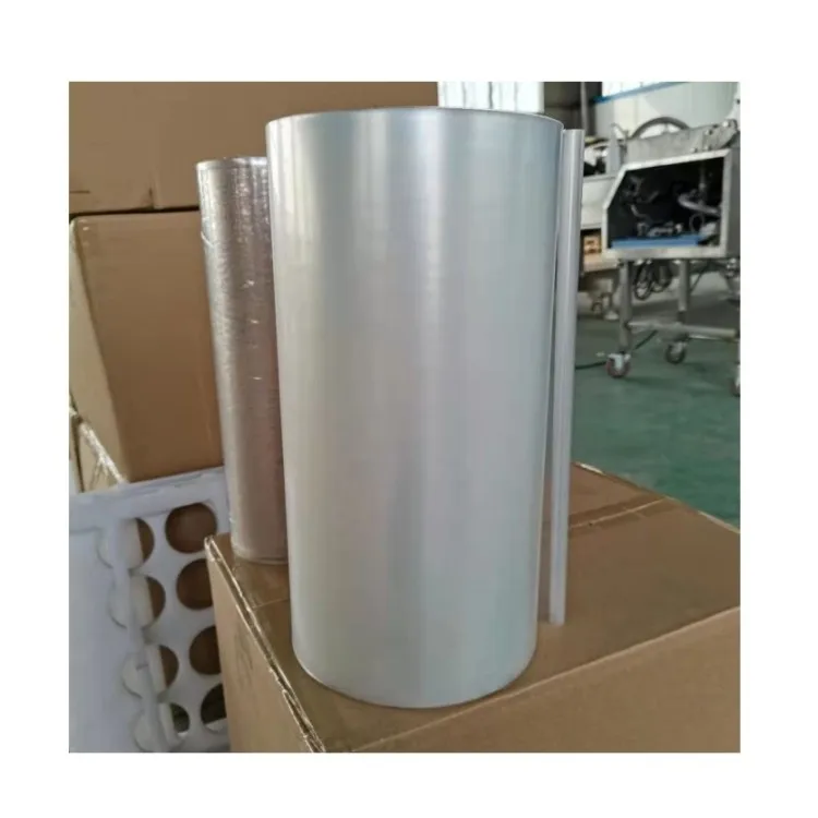 CE Certified Double Chamber Sealer Sealing Forming Vacuum Packaging Machine For Food For Sale