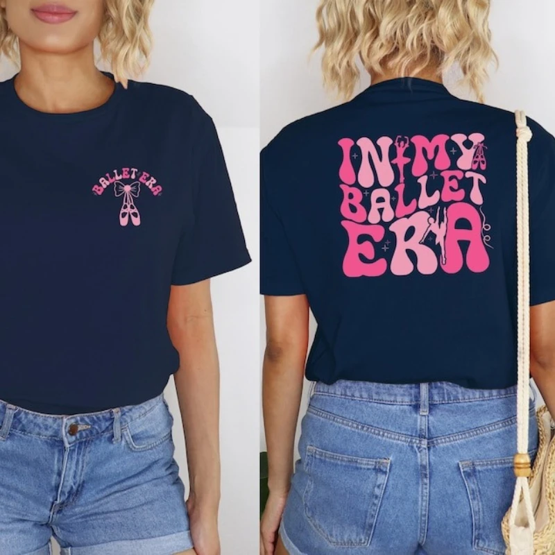 Cute-Ballerina-Ballet-Shirt-in-My-Ballet-Era-Dance-Lover-for-Dancer-Life-Dance-Mom-Gift-Graphic-Tshirts-Tops-Tee-Shirt-Short