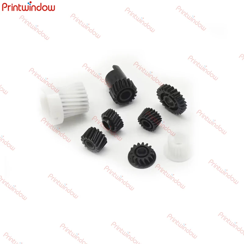 

V80 V180 V2100 V3100 Fuser Drive Gear for Xerox Versant 80 180 2100 3100 Press Developer Gear Bushing Bearing