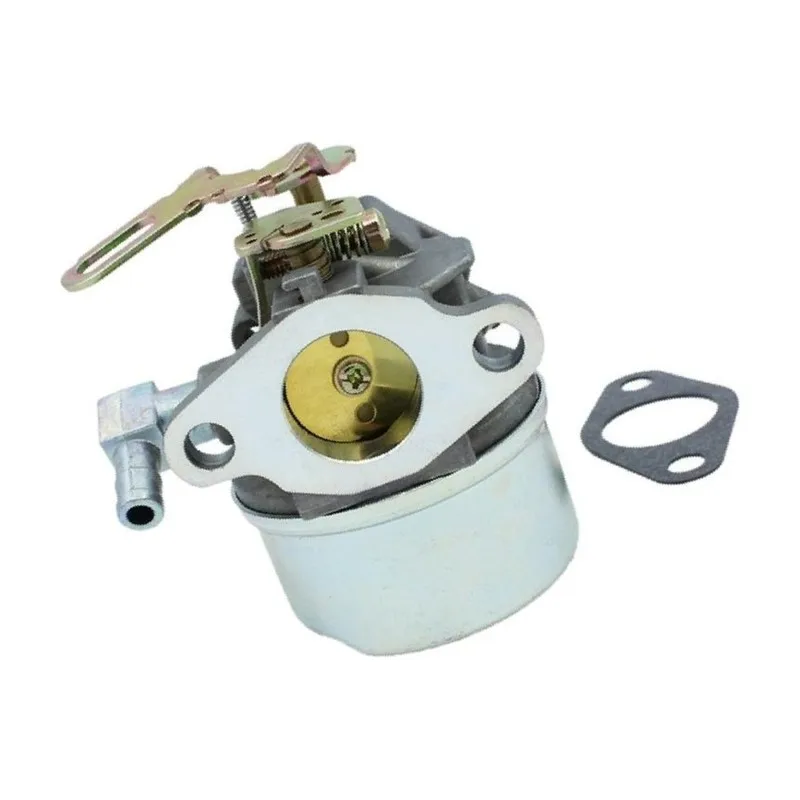 For Tecumseh 640084 632107 632107A 632378 632536 Carburetor Replacement For Snowblower Engine Carb