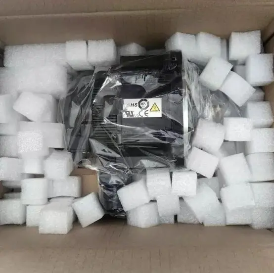 Servomotor SGMGH-05ACB2D nuevo, en stock, SGMGH 05ACB2D