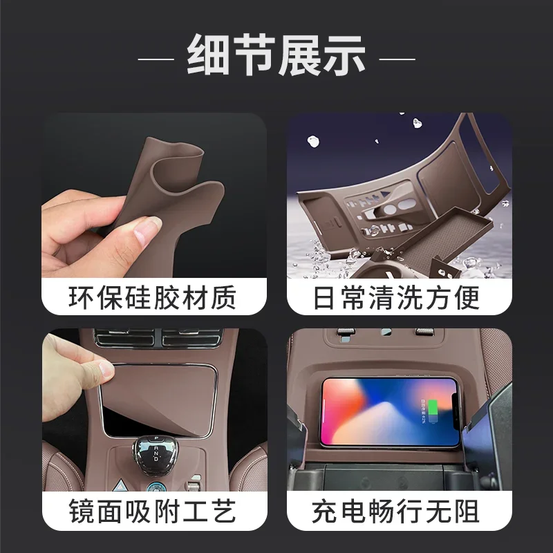 For Byd Han Dmi 202…