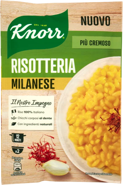 Category image: Ready Breakfast