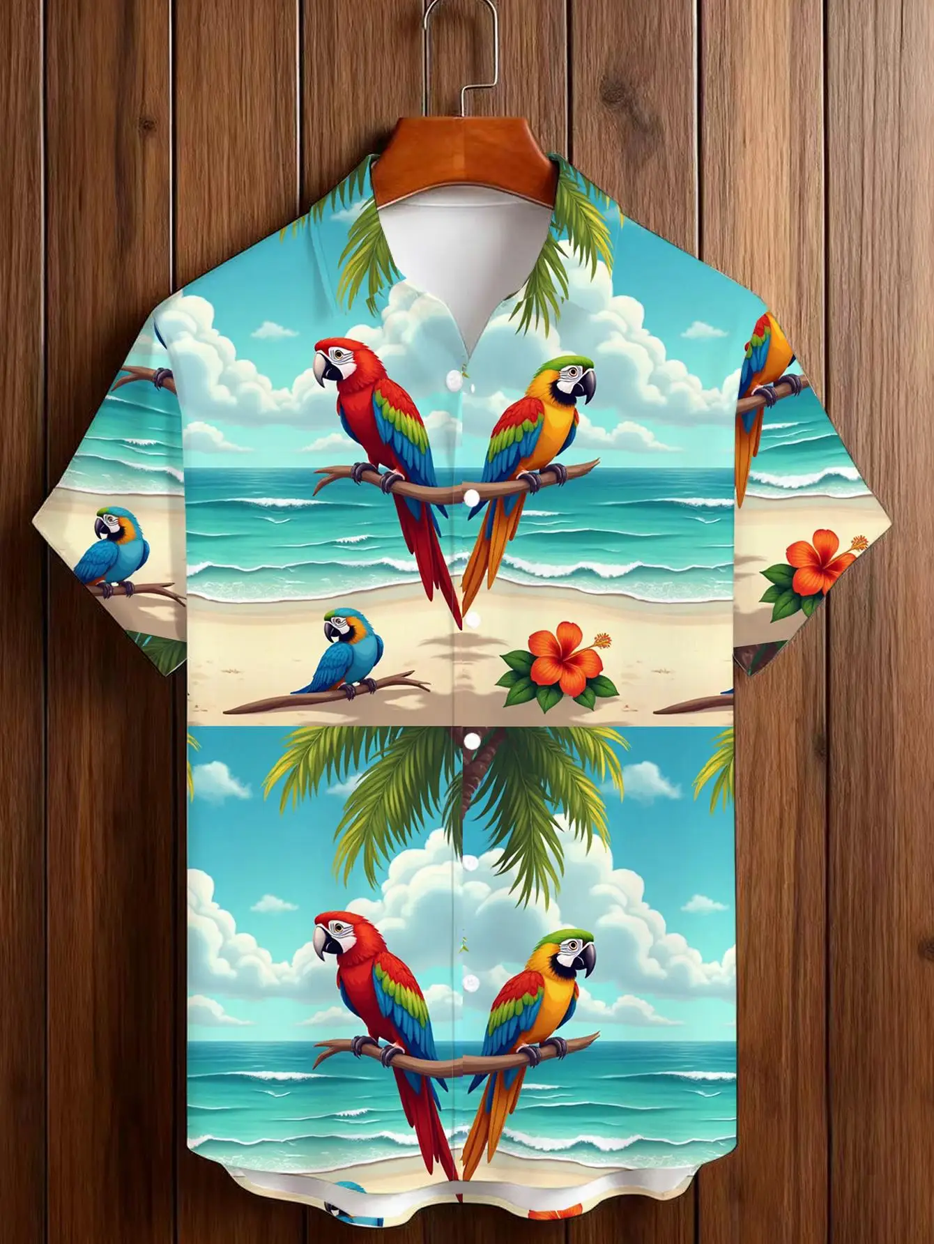 1pcs Men's shirts 2026 Summer 3D Printed Short sleeve Quick Dry T-shirts oversize Couple Breathable t shirt y2k y2k clothing