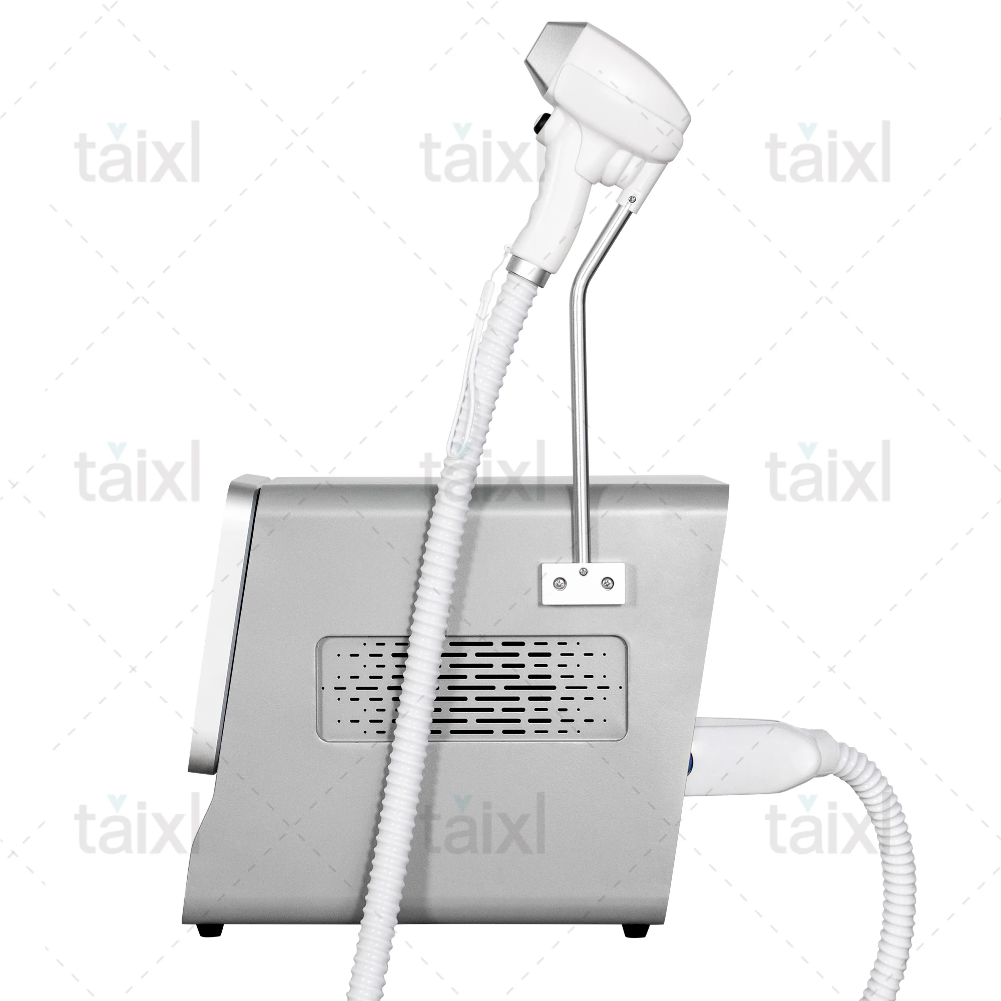 3000W Body Face 808nm Diode Laser Hair Removal Machine Best Results Alexandrit Permanent Cooling Head Painless Epilator Salon