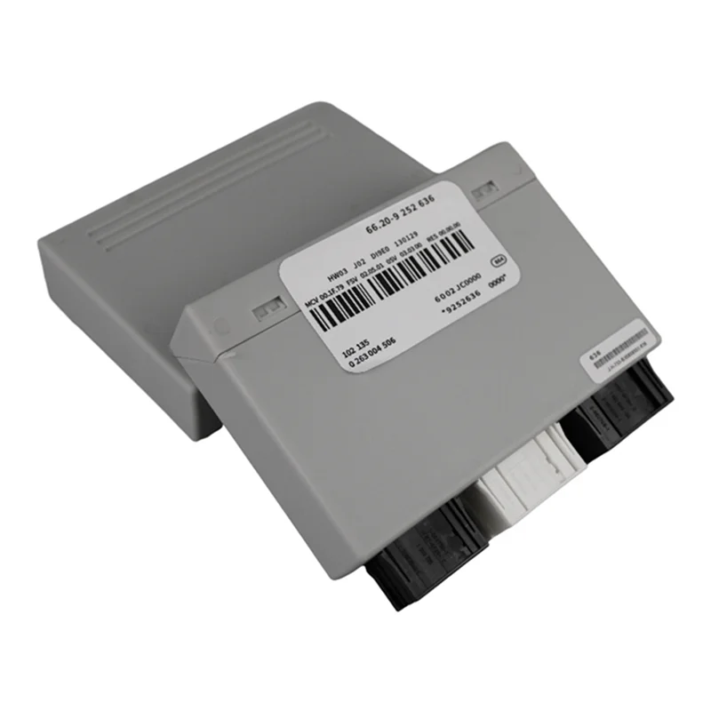 Durable-Car PDC Park Distance Control Unit 66209252636 For BMW X1 E84 2008-2015 3Plug High Version Parking Module 66209 252 636