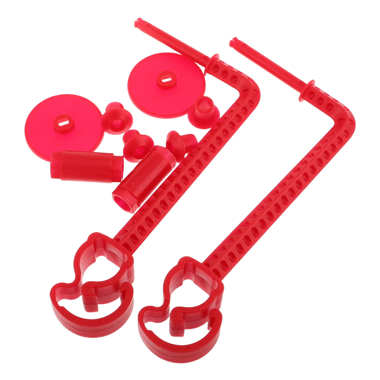 

2 компл., аксессуары для велосипедной ветряной мельницы, уникальный дизайн, простая установка, прочный для детей, велосипед, трехколесный велосипед, декор для езды на открытом воздухе, ветер