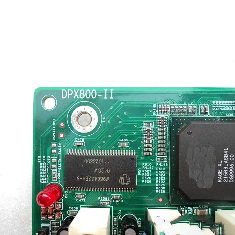 Для материнской платы сервера Le-no-vo SATA SCSI R520 G4 T220 T270 G5 DPX800-II