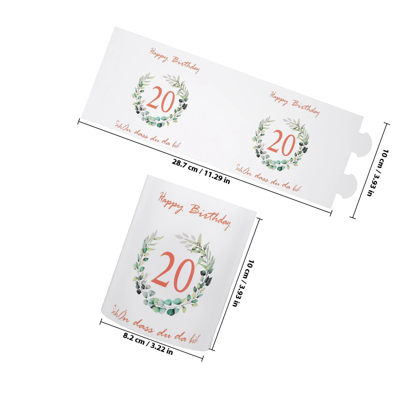 8 قطع من أغطية الأسطوانات البلاستيكية المقاومة للرياح من مادة PVC لشموع ضوء الشاي وغطاء سطح المكتب المزخرف يمكنك صنعه بنفسك