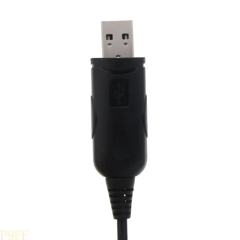 ترقية USB كابل برجمة الحبل ل QYT KT8900 جهاز الإرسال والاستقبال اللاسلكي اتجاهين برامج الراديو متوافق #1