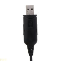 Upgraded USB Programming Cable Cord for QYT KT8900 Radio Transceiver Two-Way Radio Software Compatible