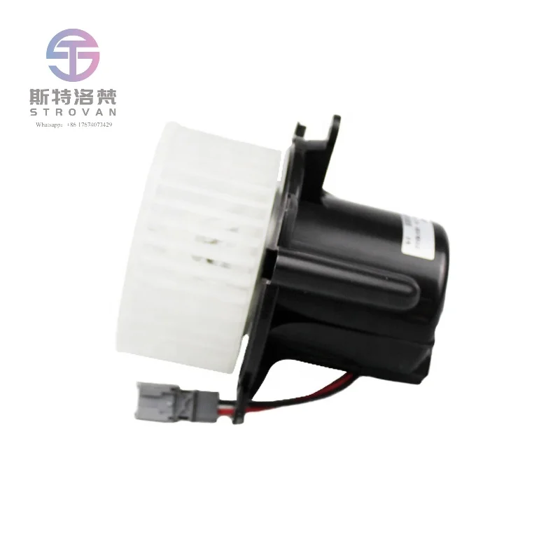 

OE 6441.P0 6441P0 New Best Seller High Performance Heater Fan Blower for 307 CC 307 SW Cabrio Hatchback Wagon