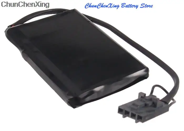 بطارية كاميرون سينو 1250 أمبير/ساعة G3399, لأجهزة ديل باور إيدج 1850 ، باور إيدج 2800 ، باور إيدج 2850