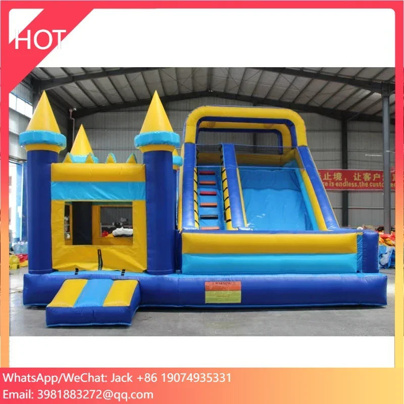 

Inflatable Toys Accessories Inflatable Bouncer Colorful Different Theme Kids Inflatable Bouncer