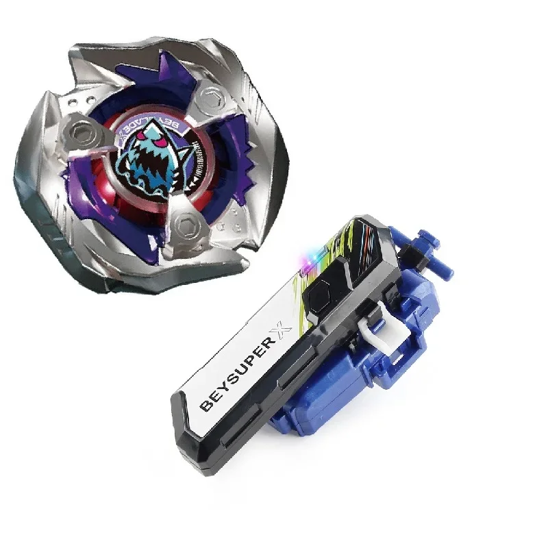 Beyblade Burst Gyroscope BX Series Toy God of War Gyroscope Set Holiday Gift for Boys and Girls.