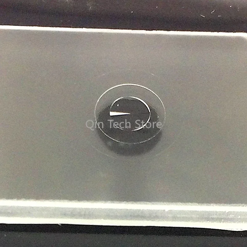 

Одиночный 180-градусный разделенный фокусирующий экран для Sony A100 A200 A230 A290 A450 A700, сменная камера для фотостудии