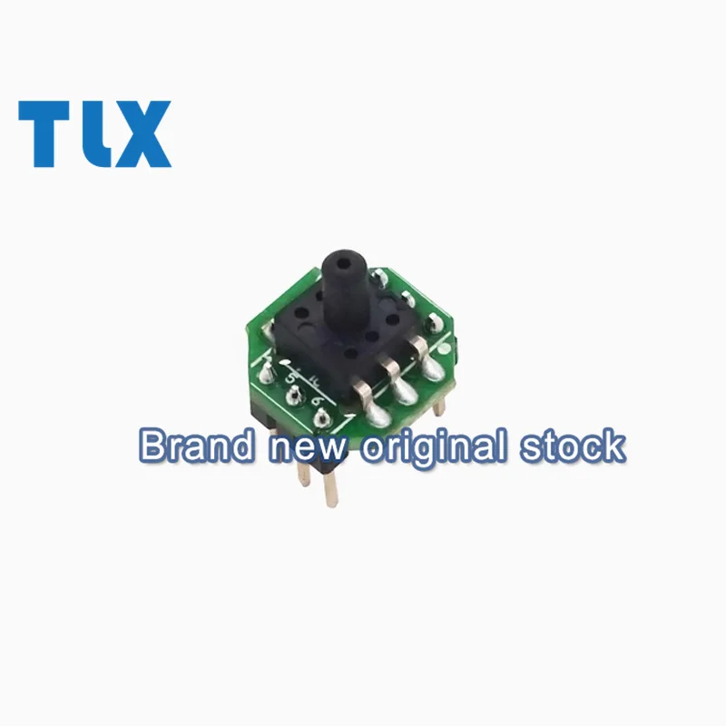 XGZP6847A Gas Pressure Sensor/Transmitter Module (0–40 kPa) for Electronic Blood Pressure Monitors