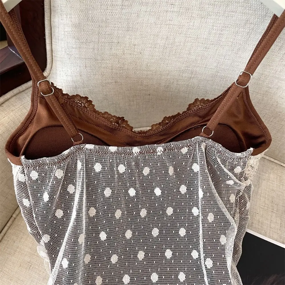 Thumbnail 2 - #57 Best Lace Trim Camisole to Buy In 2026