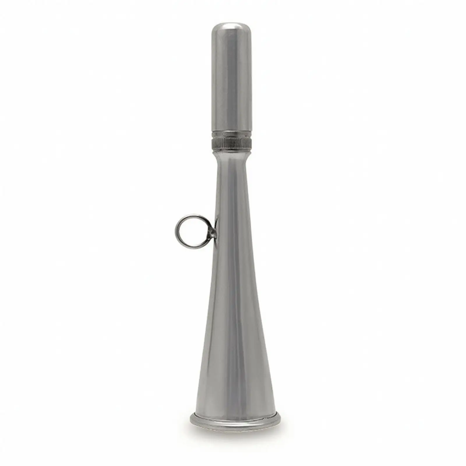Stainless Steel Boat Signal Rust Resistant Boat Signal with Side Loop
