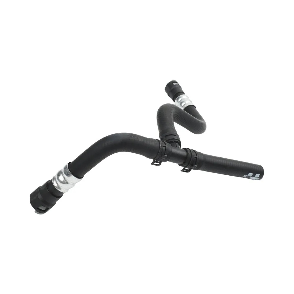 As Picture Shows Car Heater Hose Vehicle Warm Pipe OEM Standard Fitment Precision Engineered Direct Replacement Part