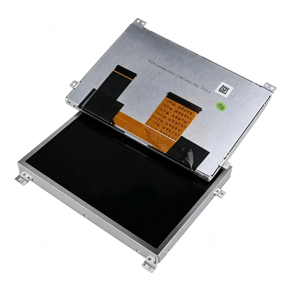 6.5 Inch Touch Screen LCD Display Replacement for VW Skoda MIB STD2 680 200 Car GPS Navigation TDO-WVGA0633F00036
