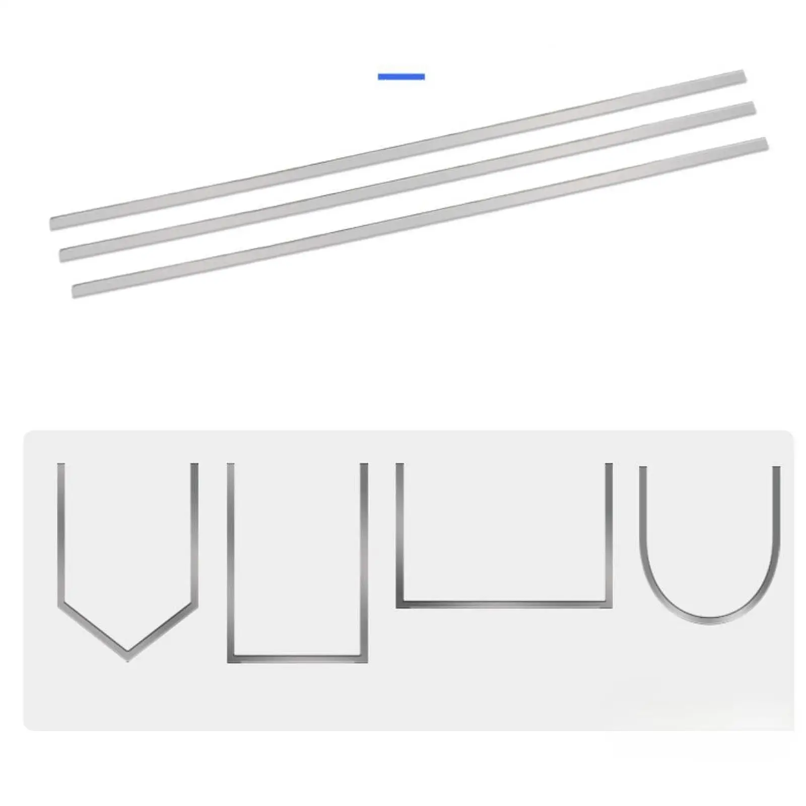 Electric Hot Accessories Groover Plate Cutting Sled Smooth Operation Metal Foam Cutting Tool for DIY Craft Projects