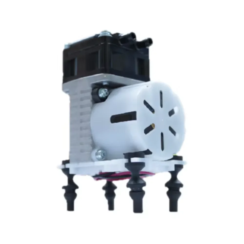 Airmac AM6 Electric Diaphragm Pump Low Pressure Air Pump for Automotive and Industrial Use