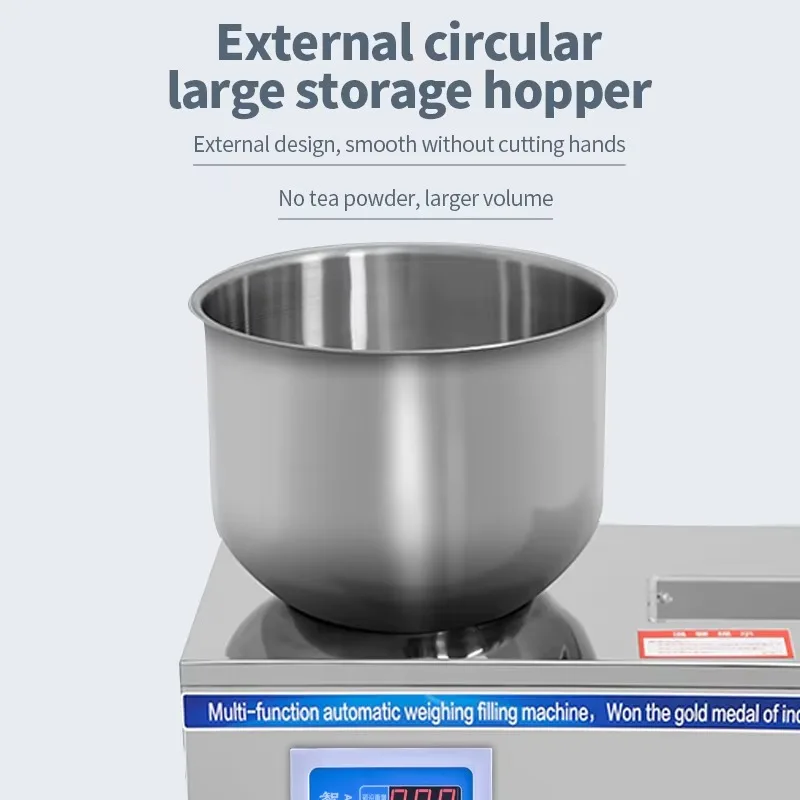 

Автоматическая полуавтоматическая машина для фасовки сахара, соли, арахиса, зерна, семян подсолнечника, кофейных зерен