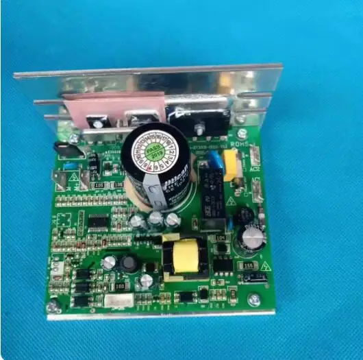 

Runner Aifeite Yi Run M2440DGT Junxia JX 806JX263D/659 Материнская плата беговой дорожки Colin Poppy