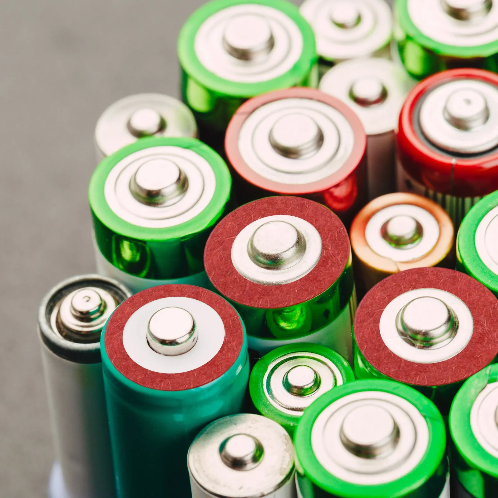 Battery Protection Battery Insulators Battery Maintenance Battery Insulator Gasket 400 Pieces Total Cotton Pulp Material