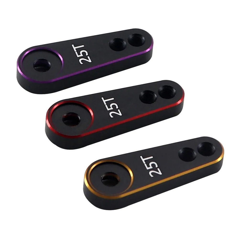 Aluminum Servo Stee…