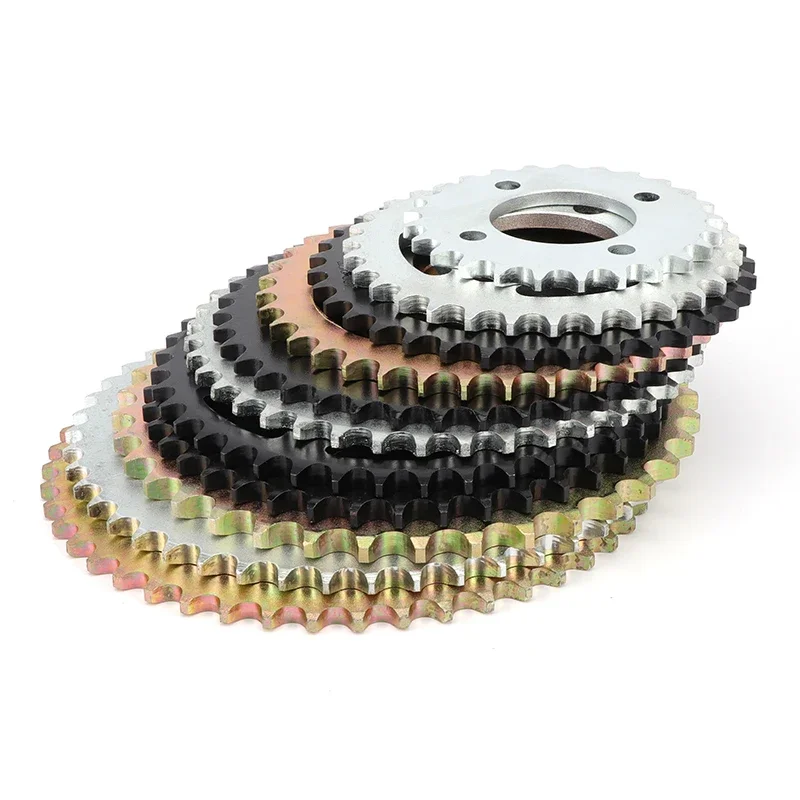 420/428 Chains 31T/…