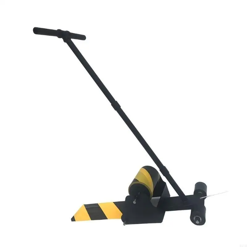 Heavy Measure Metal Tape Dispenser With Alignment Measure Twin Drum Manner And Modifiable Spacing For Excellent Straight M4YD