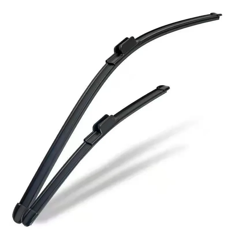 Car wipers Front windshield wiper blades For Honda CRV CR-V RD RM RE RT RW VEZEL 26+16
