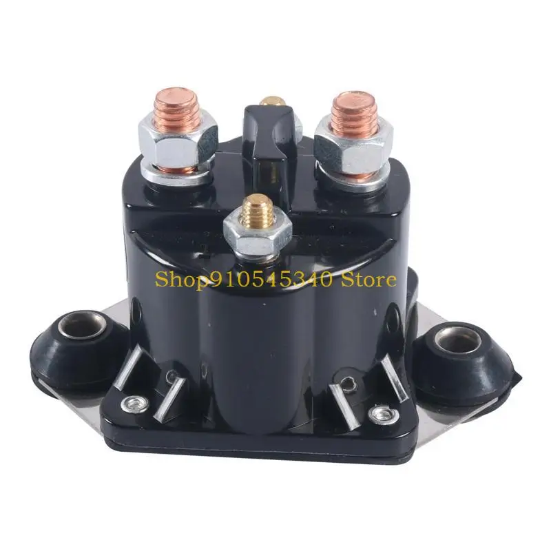 

U2JA Professional STARTER SOLENOID 8968258