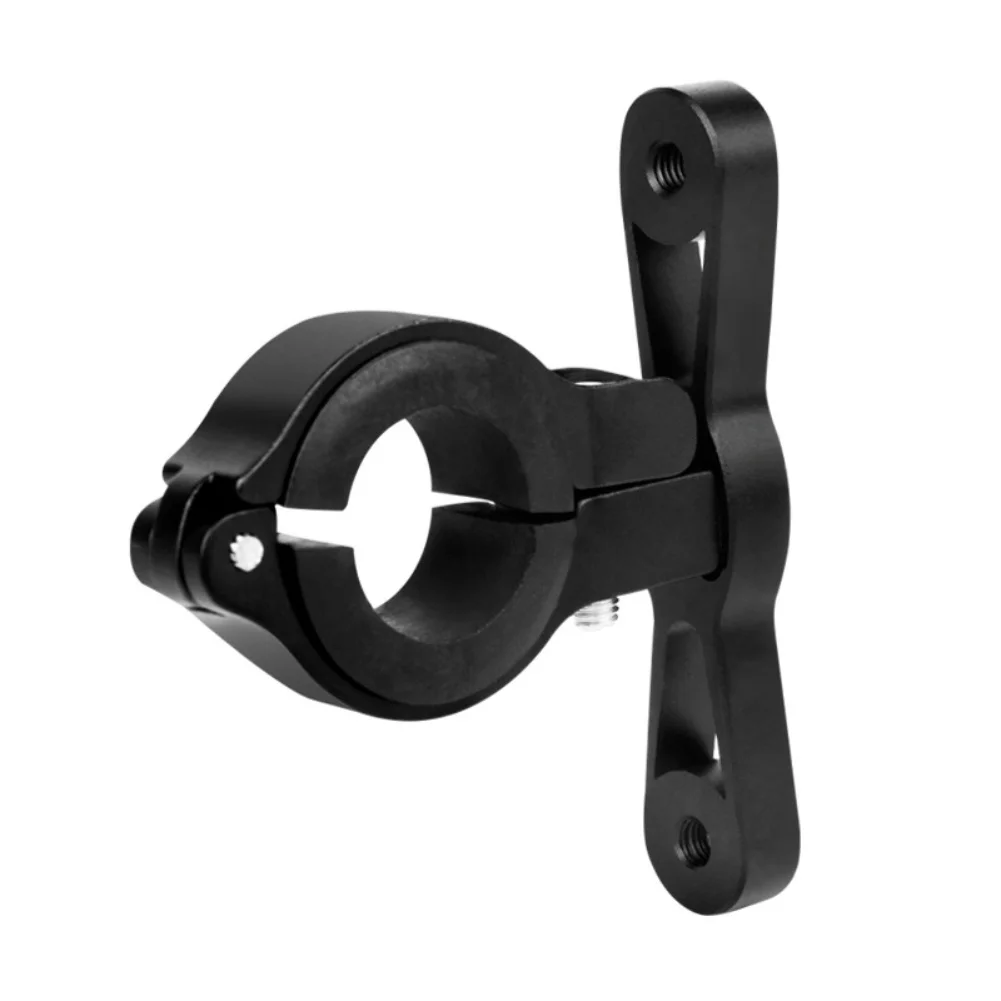 Portable Bottle Holder Bicycle Water Bottle Cage Stylish Biking Solution Secure Fixation Design Versatile Sizing Spacers